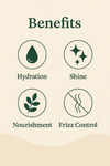 Hair Nourishment & Repair Bundle