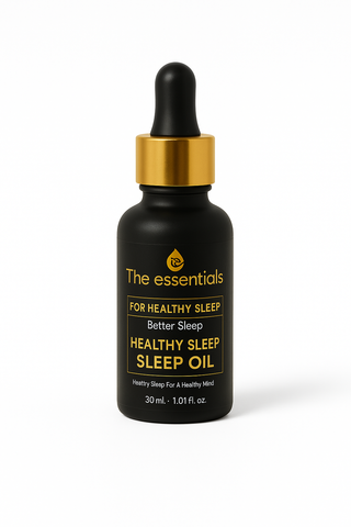 Calmmind Anti-Depressant Oil