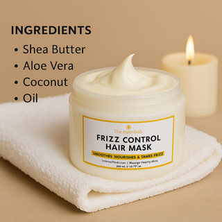 Nourish Essence Hair Mask