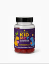 Kid MCZ Gummies – Strong Bones, Bright Minds