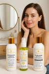 Hair Nourishment & Repair Bundle